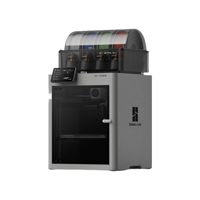 3D-принтер Bambu Lab P2S Combo (17775)