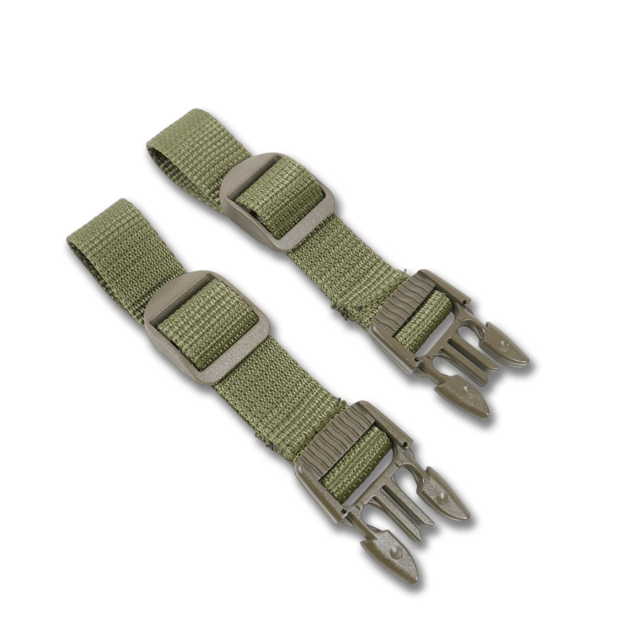 Ремінь двоточковий ремінь Kiborg для АК РПК - фото 4 Ремінь двоточковий ремінь Kiborg для АК РПК - фото 4