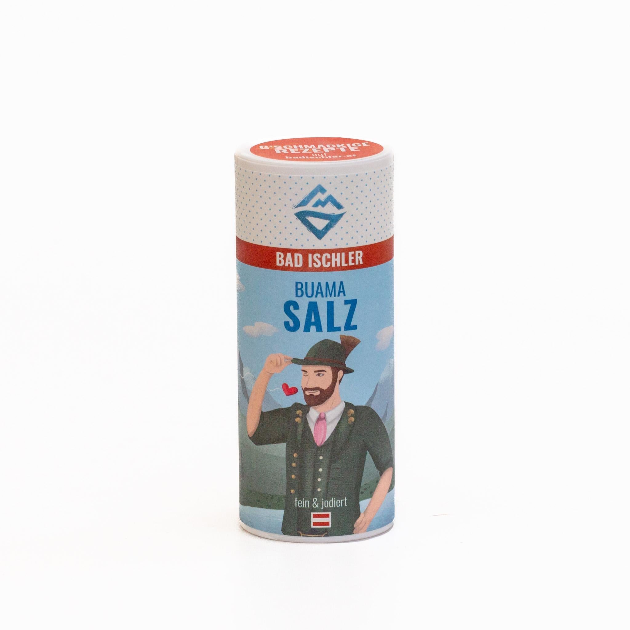 Соль поваренная йодированная 200 г (92707)