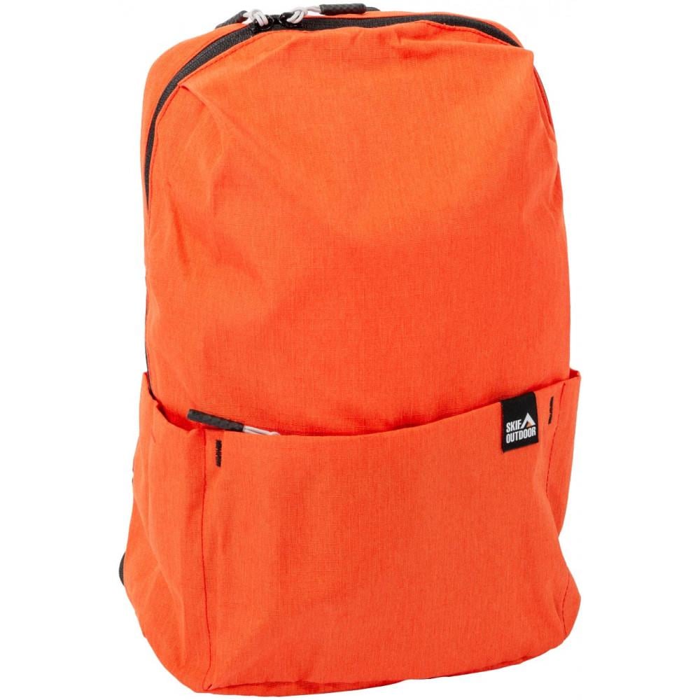 Рюкзак Skif Outdoor City Backpack S 10 л Оранжевый (1013-389.01.79)