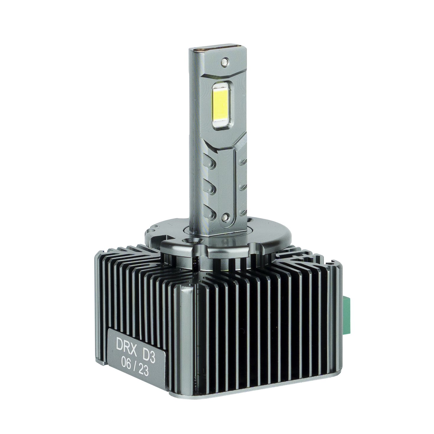 Лампы LED автомобильные DriveX D3 DLX series 50W 6000K CAN под штатный блок 2 шт. (DR-00001100)