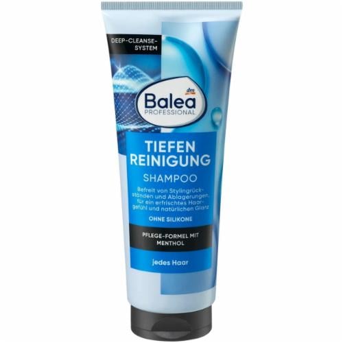 Шампунь Balea Professional Tiefenreinigung 250 мл (30826942)