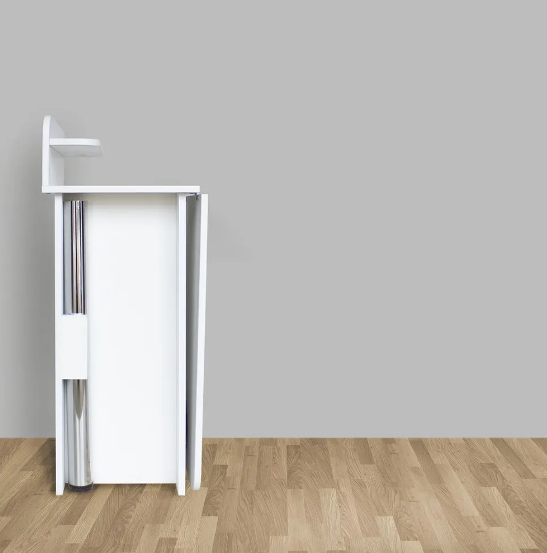 Маникюрный стол с ящиками (26438327) - фото 5 Маникюрный стол с ящиками (26438327) - фото 5