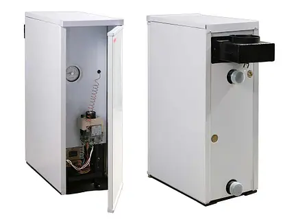 Котел газовий ATON Atmo 20 Е одноконтурний димохідний (1900334288) - фото 5 Котел газовий ATON Atmo 20 Е одноконтурний димохідний (1900334288) - фото 5