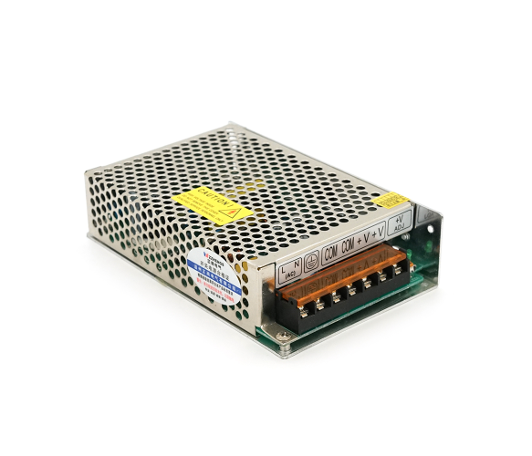 Источник питания PSU Voltronic S-75-48 48V 1,5 A 75W импульсный (626125)