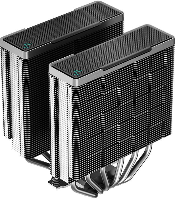 Кулер для процессора DeepCool AK620 (R-AK620-BKNNMT-G) - фото 7
