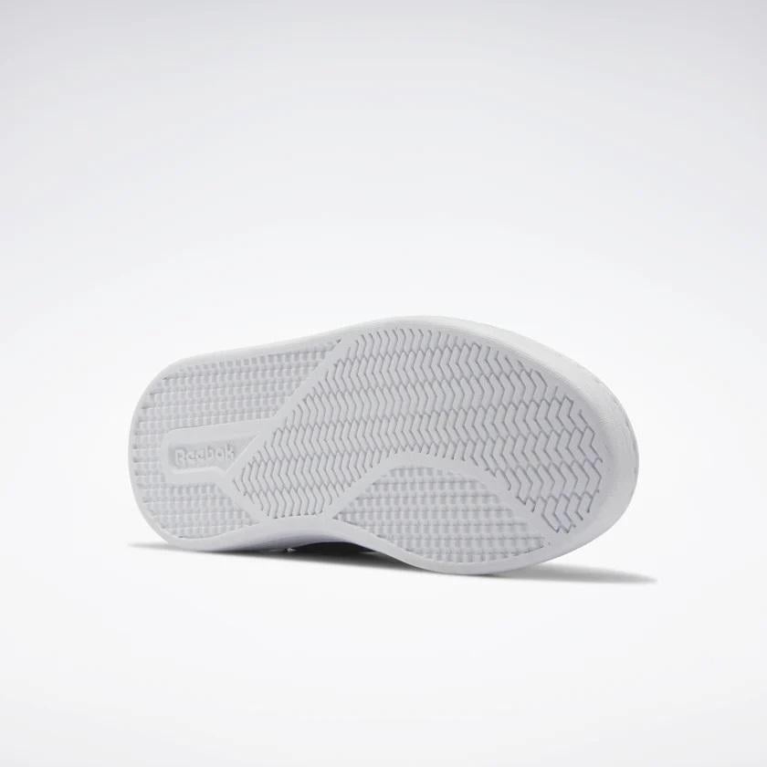 Кроссовки Reebok Royal Prime 2 Core р. 36,5 24,5 см Black/Cloud White/Pure Grey - фото 7 Кроссовки Reebok Royal Prime 2 Core р. 36,5 24,5 см Black/Cloud White/Pure Grey - фото 7