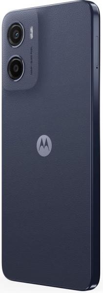 Смартфон Motorola Moto G05 4/128Gb Denim Blue (PB6L0064RS) - фото 10 Смартфон Motorola Moto G05 4/128Gb Denim Blue (PB6L0064RS) - фото 10