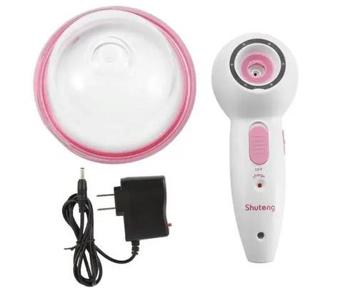Збільшувач грудей 002 BREAST PUMP - фото 2