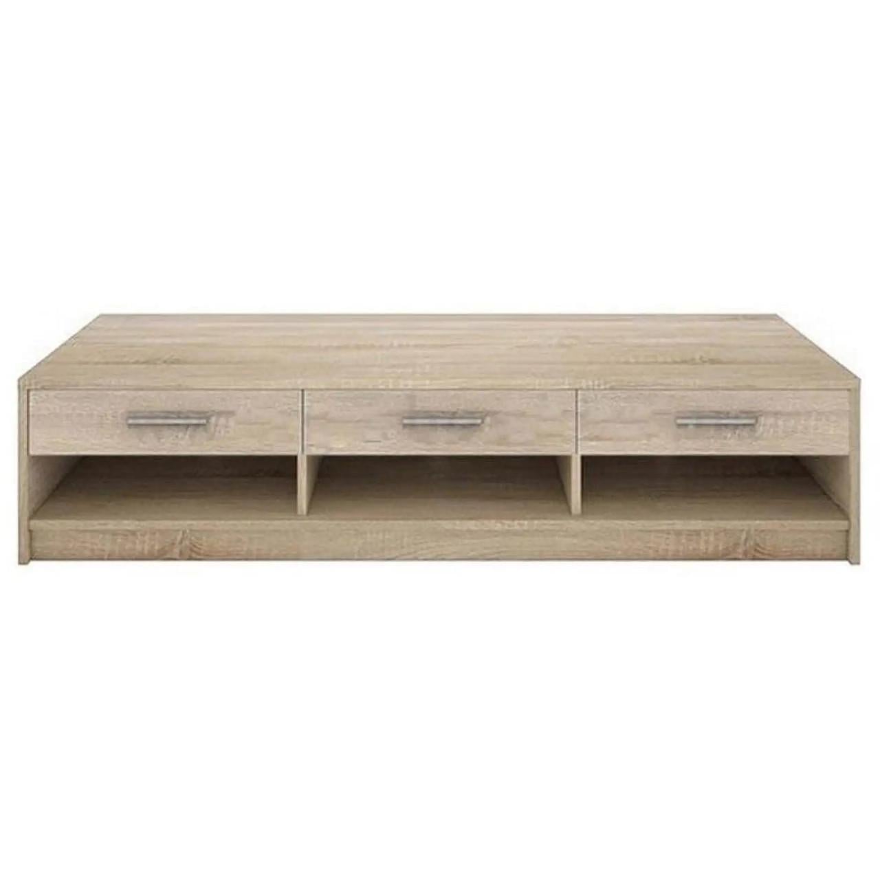 Тумба під ТВ Гербор Непо RTV3SN Дуб Сонома (GRB-1403)