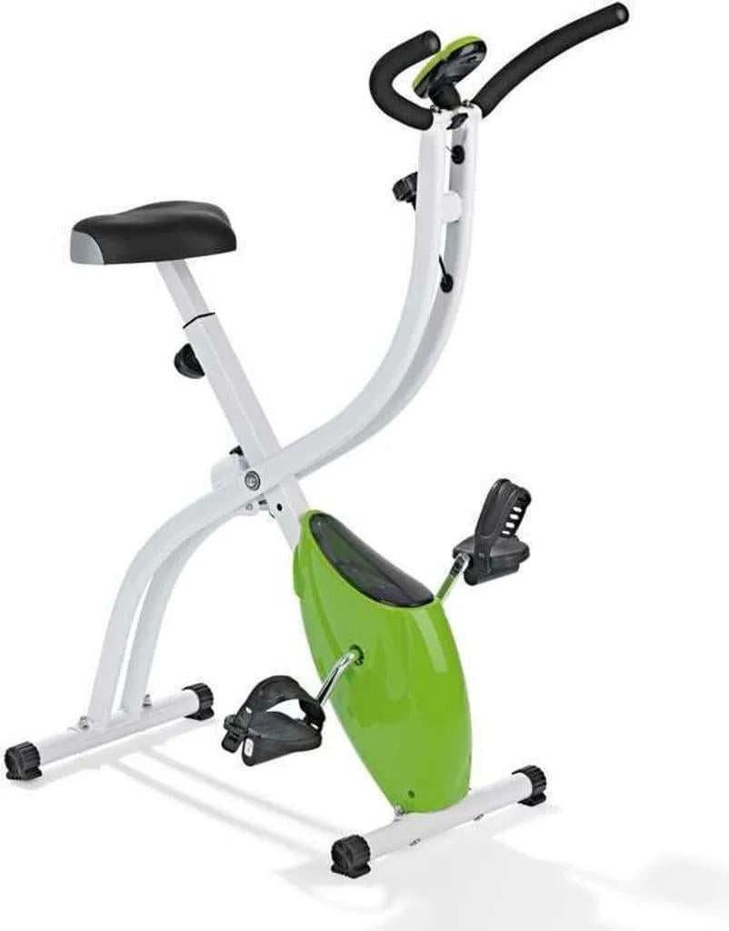 Велотренажер VITALmaxx (01504100118)