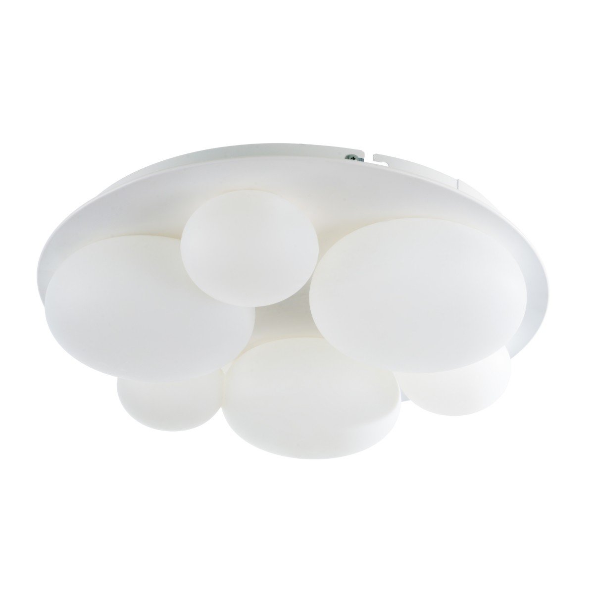 Люстра Brille BR-922C/66W LED (24-305)