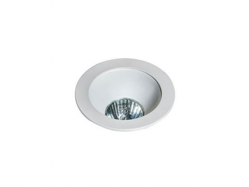 Точечный светильник Azzardo Remo 1 Downlight AZ1731 (GM2118R-WH)