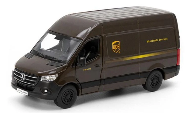 Модель автобус Mercedes Benz 5 kt5430w 1:48 Sprinter (RLT25762) Модель автобус Mercedes Benz 5 kt5430w 1:48 Sprinter (RLT25762)