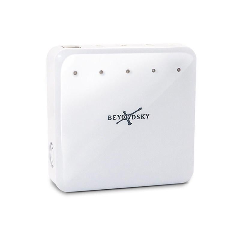 Зарядное устройство интеллектуальное Multi Beyondsky для DJI Mavic Pro