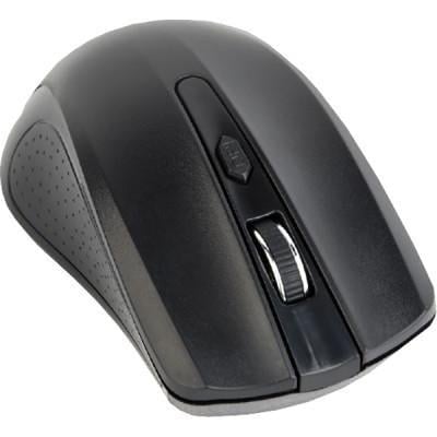 Компьютерная мышка Gembird MUSW-4B-04-BS Black (MUSW-4B-04)