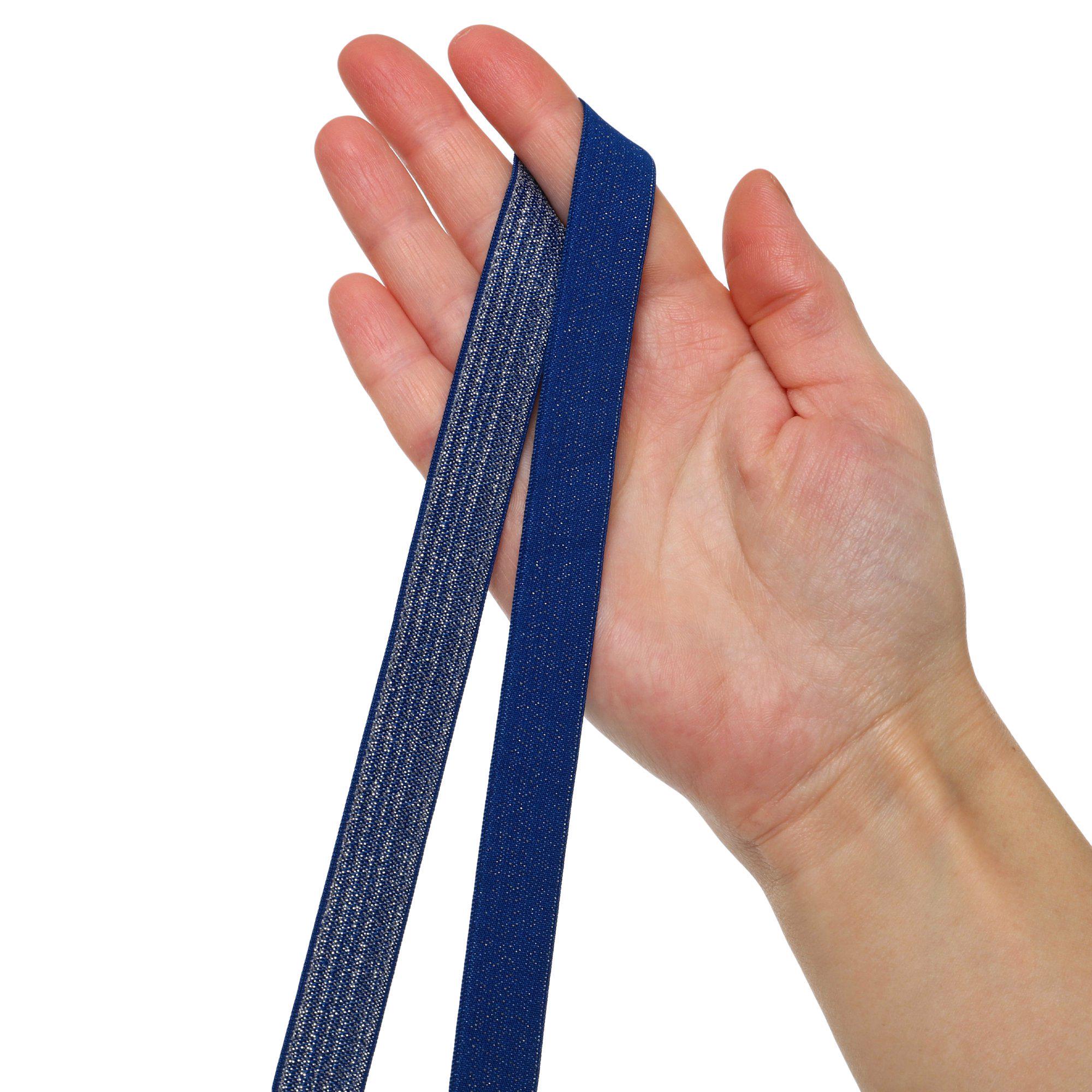 Резинка для дітей SP-Sport для стрибків та ігор у резиночку Синій (FI-8642) - фото 3 Резинка для дітей SP-Sport для стрибків та ігор у резиночку Синій (FI-8642) - фото 3