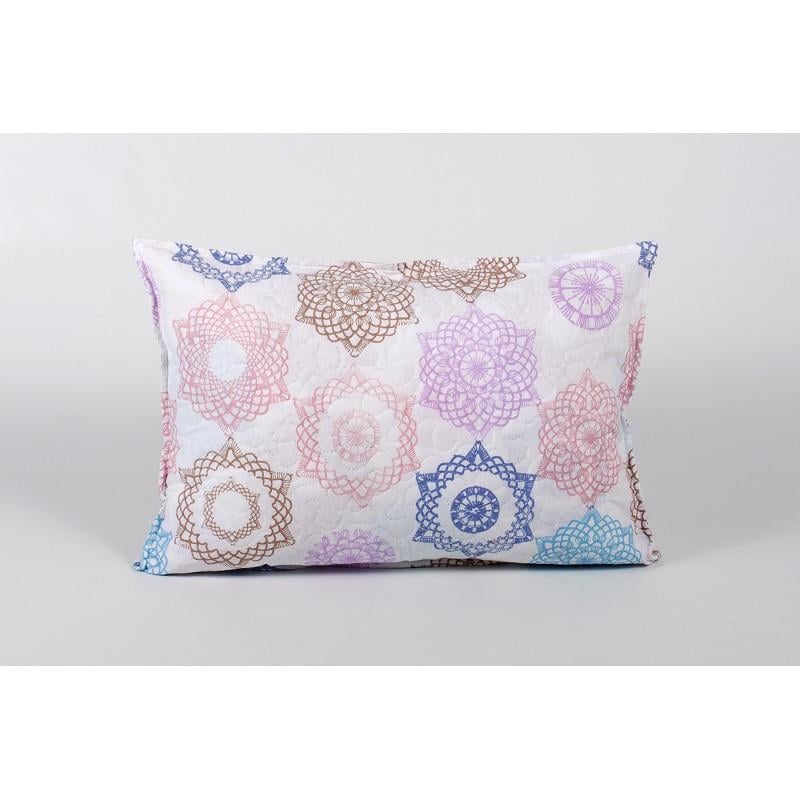 Наволочка Lotus Manhattan Tess 50х70 1 шт. (svt-2000022212649) Наволочка Lotus Manhattan Tess 50х70 1 шт. (svt-2000022212649)