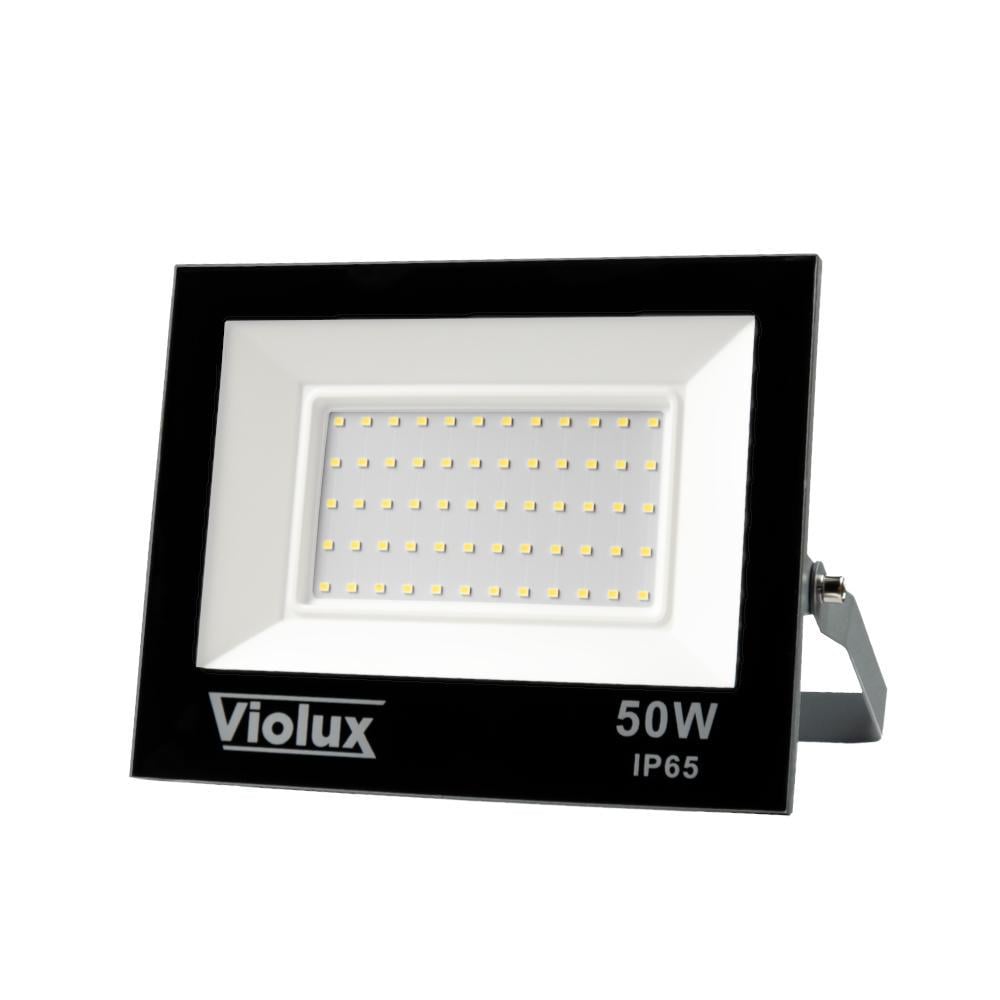 LED-прожектор Violux RAY 50W SMD 6000K 4500 Lm IP65 (420172)