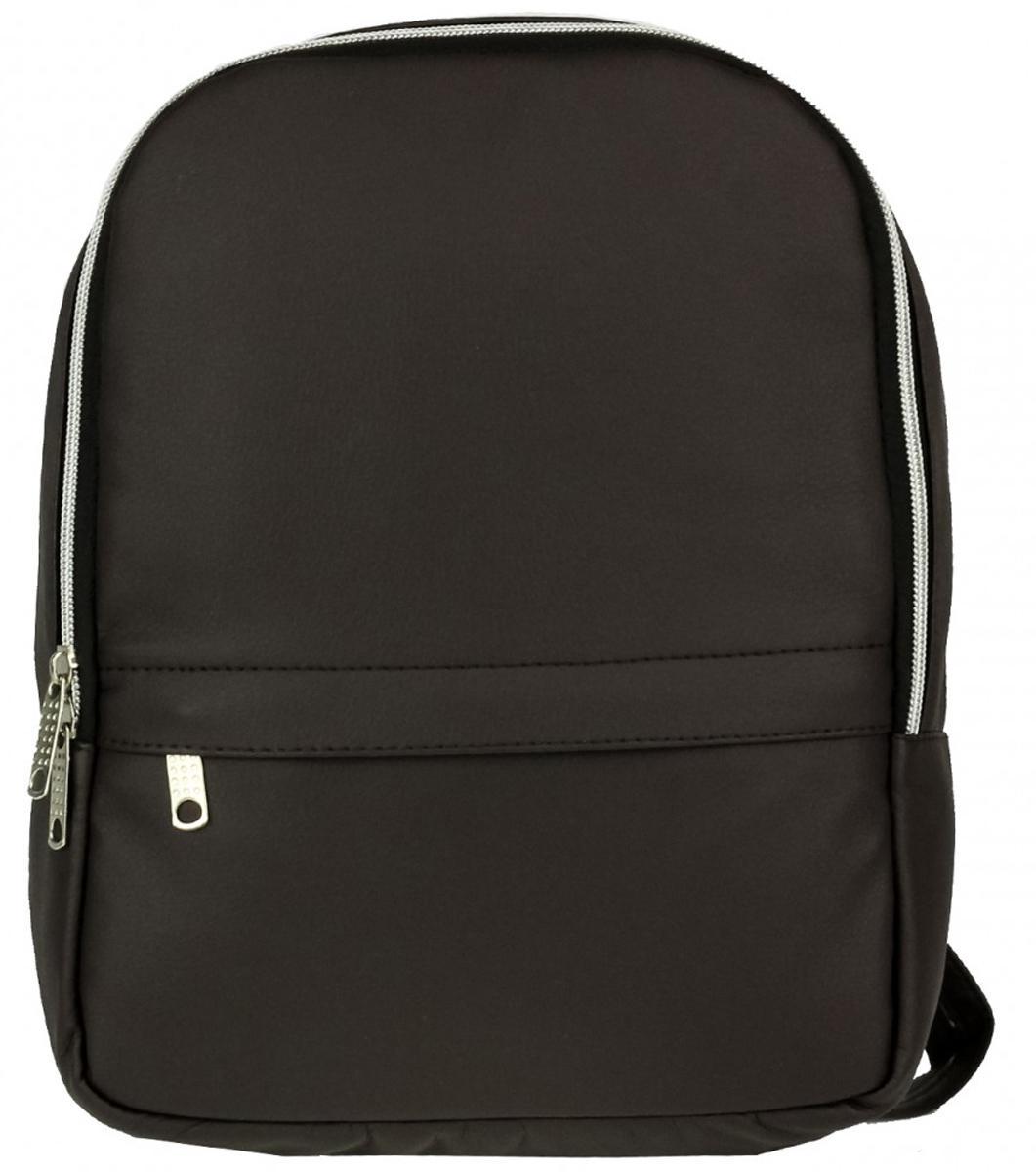 Рюкзак Tiger Lama Темно-коричневый (R040206)