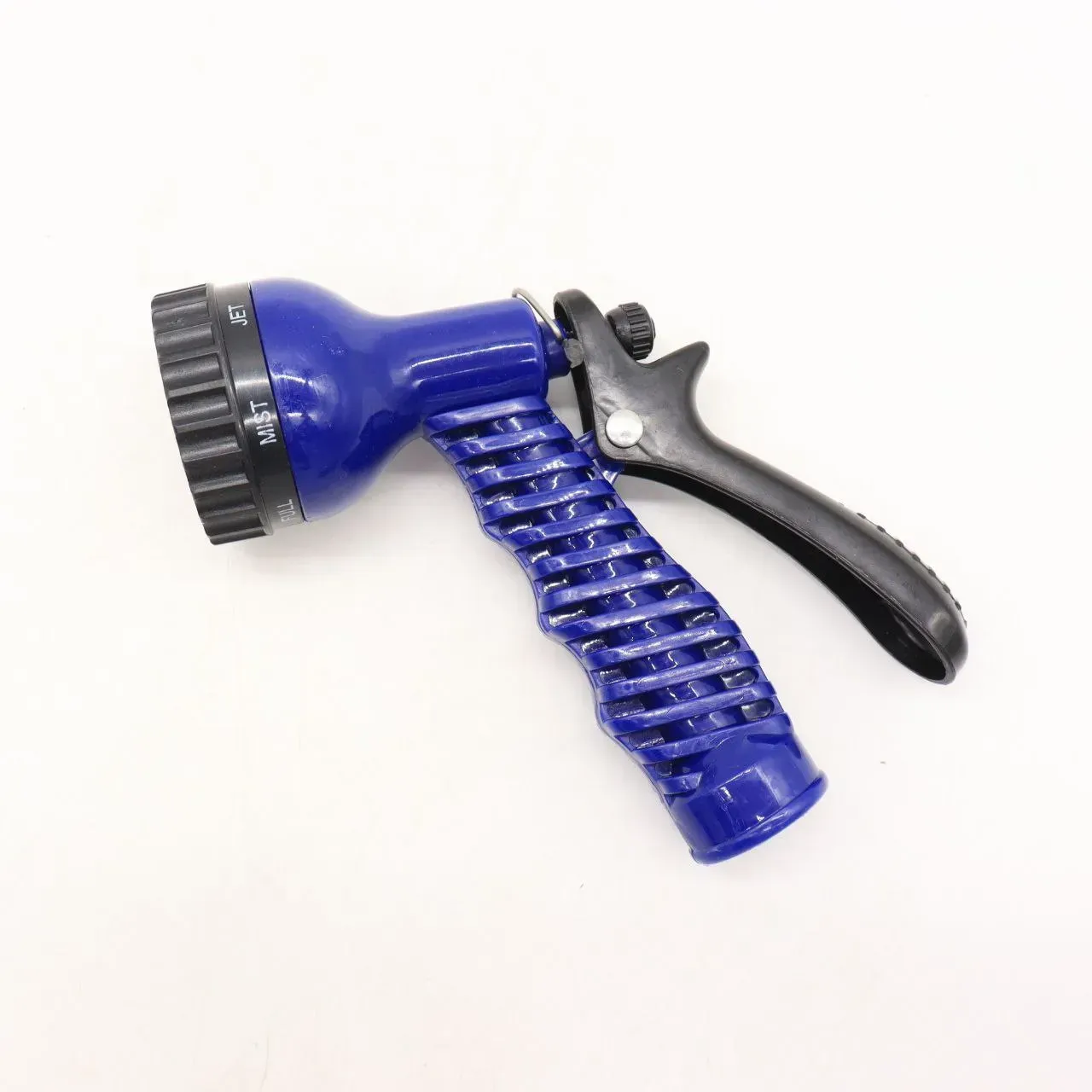 Шланг для полива V-HOSE распылителем 15 м Синий (30644236) - фото 4 Шланг для полива V-HOSE распылителем 15 м Синий (30644236) - фото 4