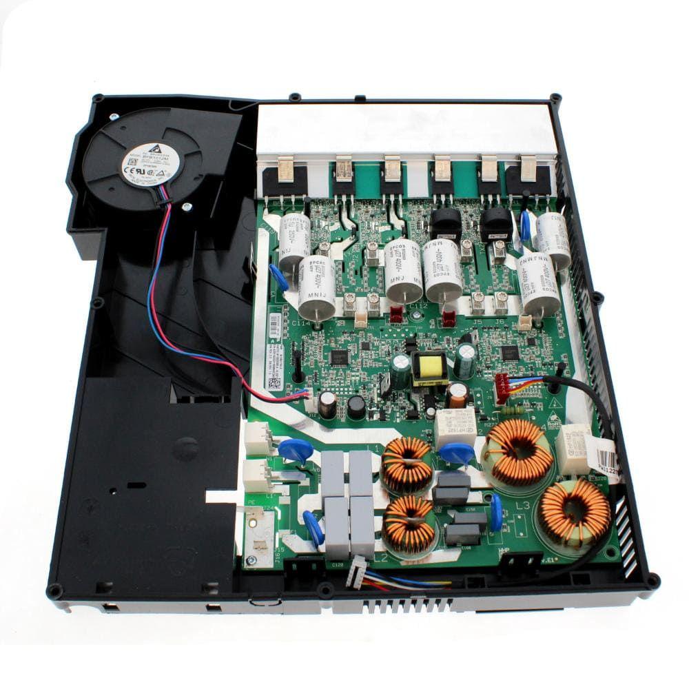 Силовой модуль G0 3B Dual Zone Whirlpool (481010693097)