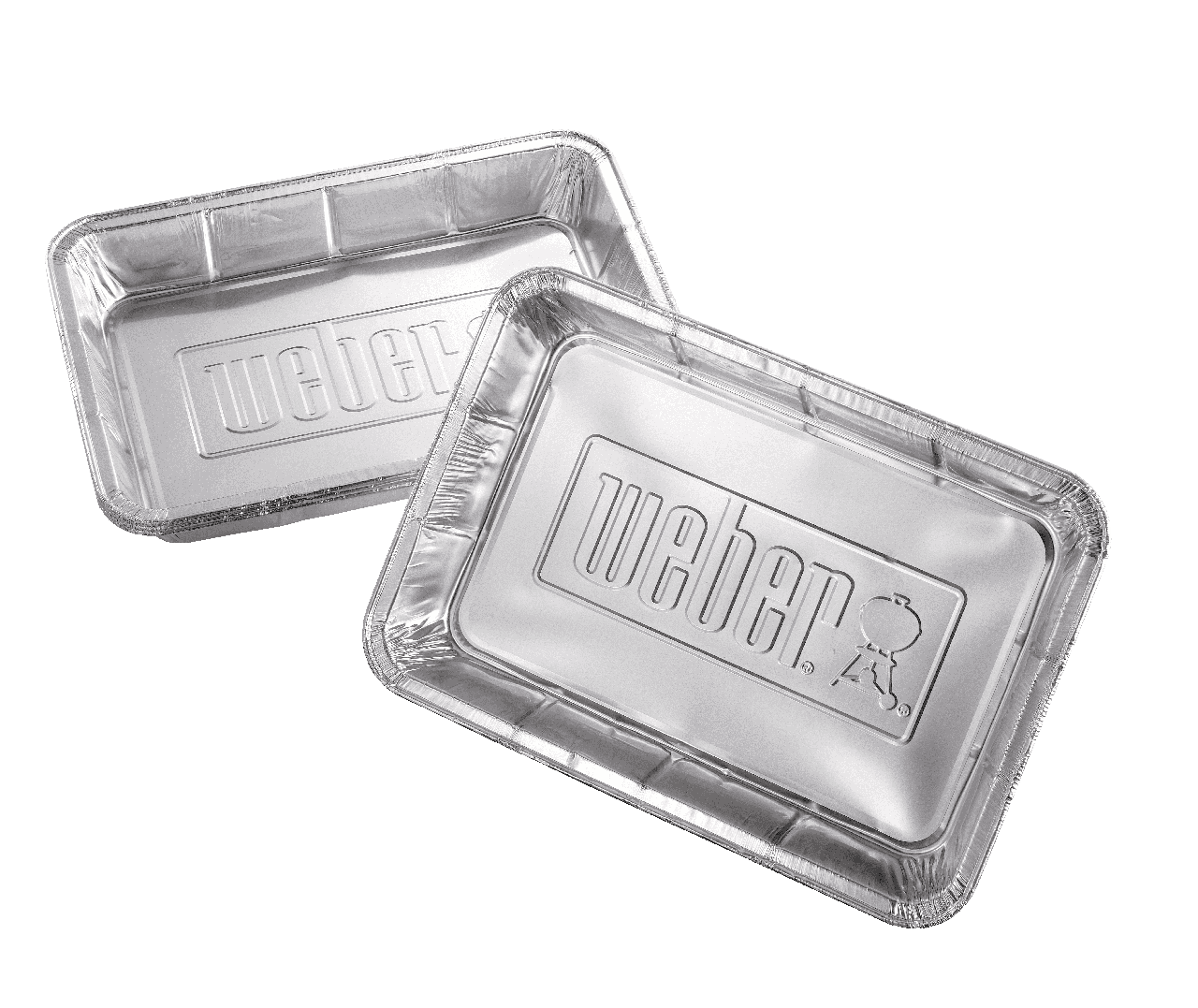 Ємність для жира Weber 10 шт. велика (6416)