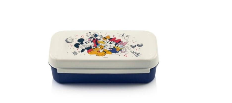 Контейнер Tupperware Disney Друзья 980 мл