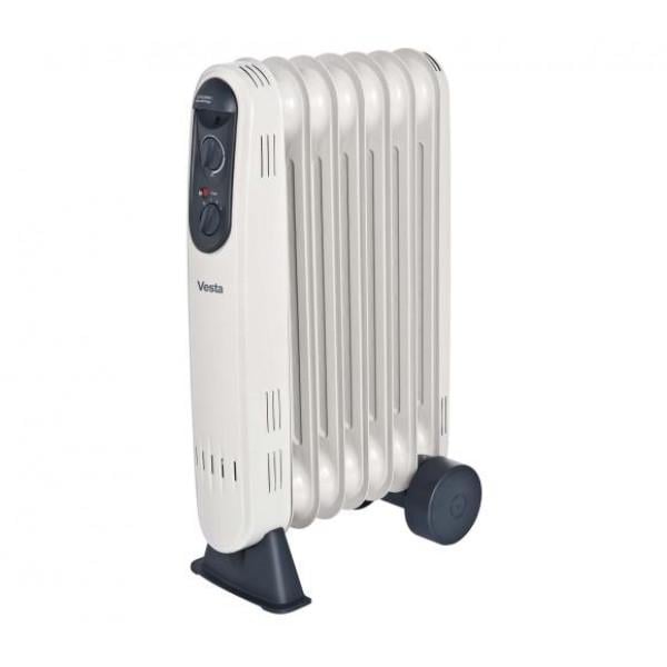 Масляный радиатор Vesta EOH01 (852397)