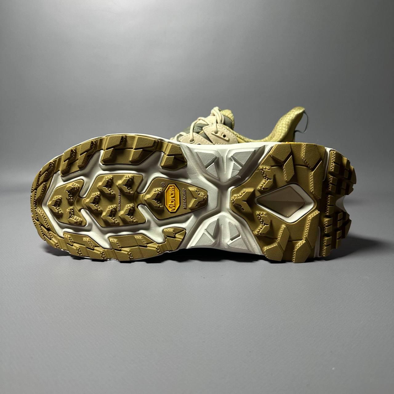 Кросівки чоловічі Hoka Kaha 2 Low GTX р. 45 Бежевий (1123190) - фото 3 Кросівки чоловічі Hoka Kaha 2 Low GTX р. 45 Бежевий (1123190) - фото 3