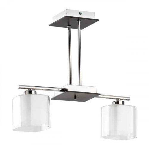 Люстра Alfa Square современно (16331)