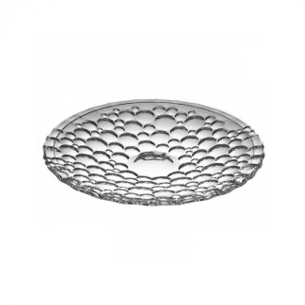 Тарелка Bohemia Lisboa 38 см (8236)