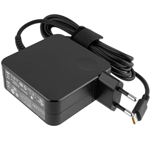 Блок живлення для ноутбука Lenovo USB-C 65 W Type-C/USB-C заряджання (27332864)