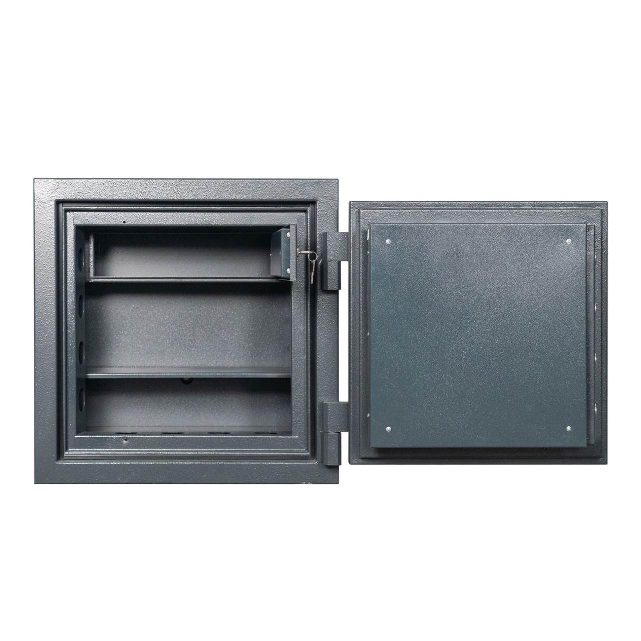 Сейф взломостойкий Griffon CLE V.70/45.E.E - фото 5 Сейф взломостойкий Griffon CLE V.70/45.E.E - фото 5