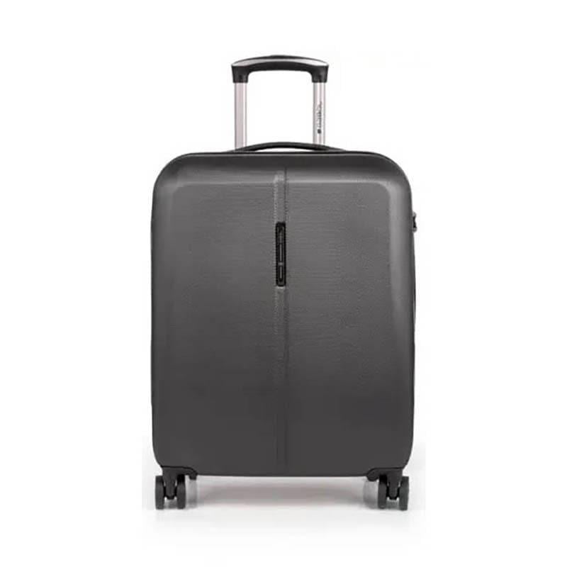 Чемодан на 4-х колесах Gabol Paradise XP S 35/42 л Grey (931385)