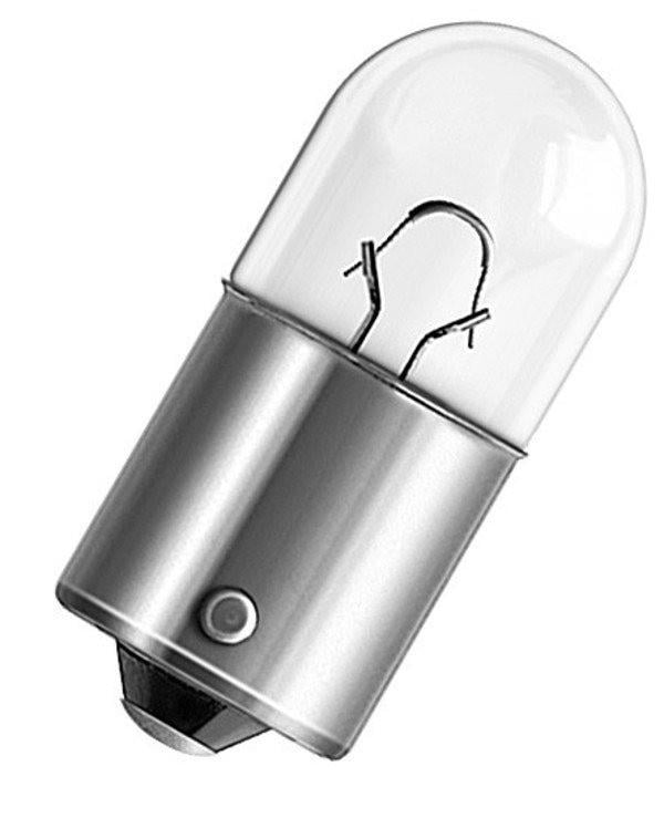 Автолампа R10W Line 12V 10W BA15s (5008)