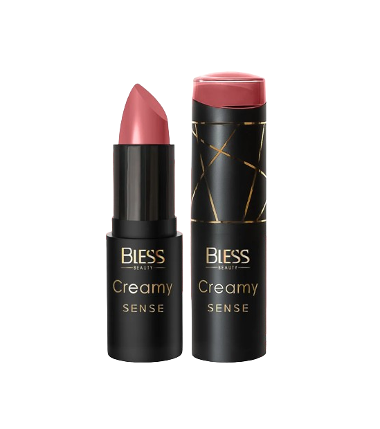 Помада для губ Bless Beauty Creamy Sense №09 (5900960013094)