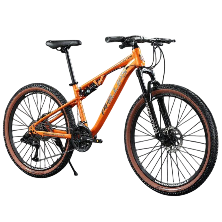 Велосипед ZXC-02 колеса 26" рама M Черный (35690699)