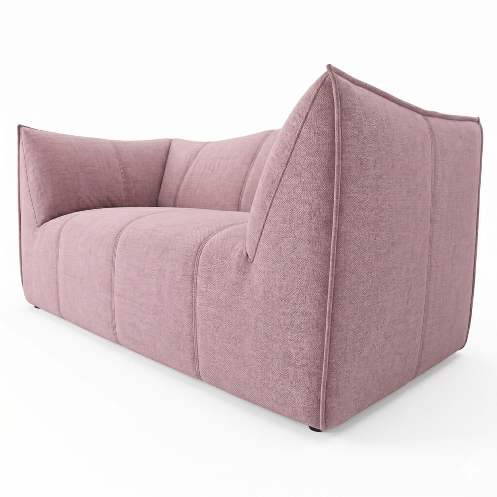 Диван Lotos Light 172х87х82 см Pink (rich_sofa_00450)