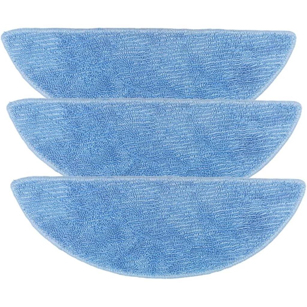 Щітка головна до робот-пилососів Ecovacs DEEBOT Y1 PRO DCC031001 Blue - фото 3 Щітка головна до робот-пилососів Ecovacs DEEBOT Y1 PRO DCC031001 Blue - фото 3