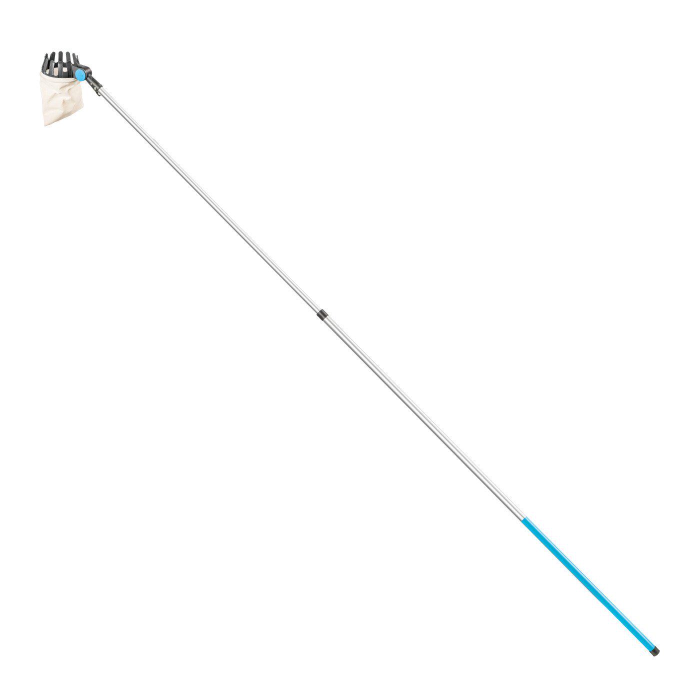 Плодосъемник телескопический Cellfast IDEAL 42-206 - фото 4