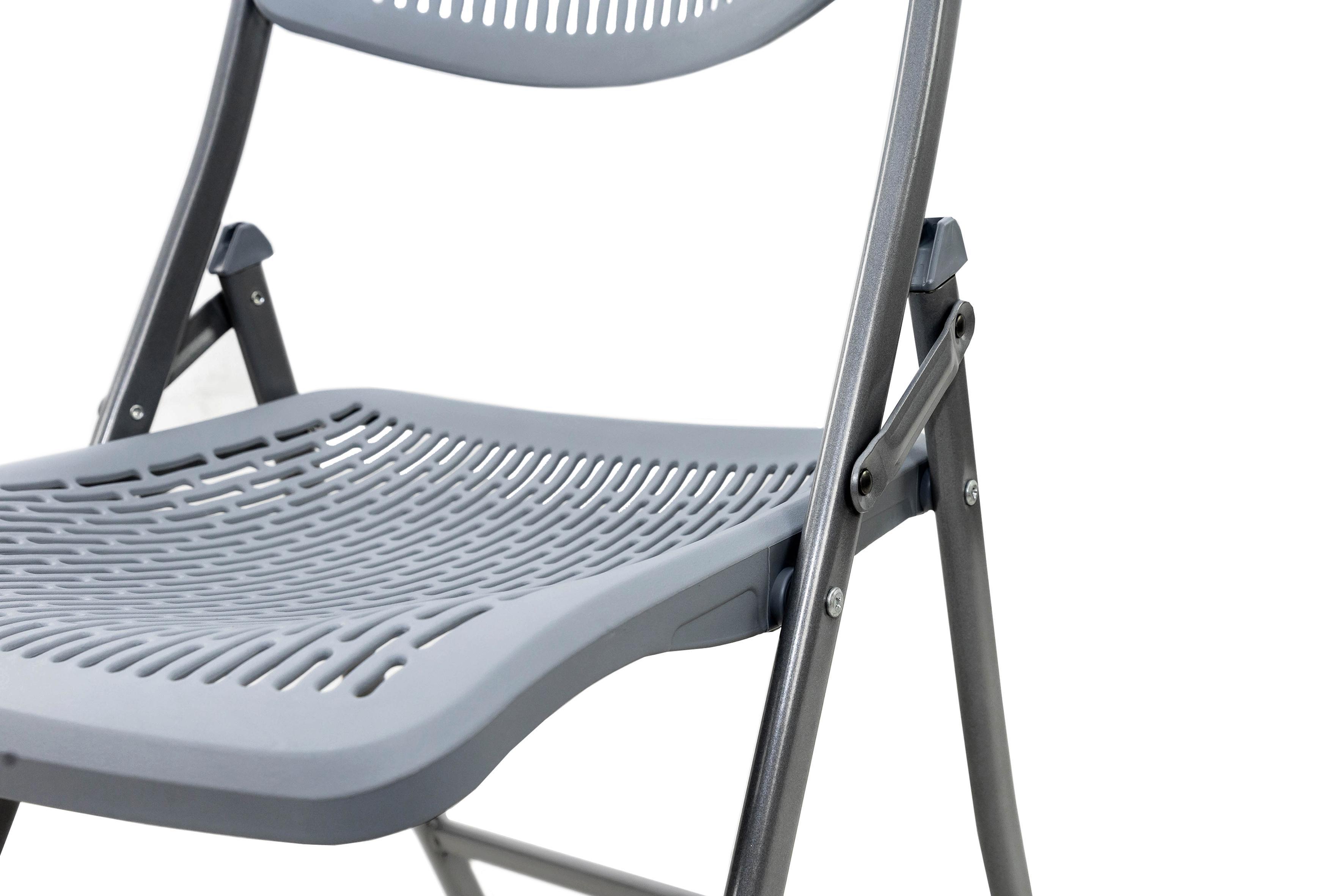 Стул для кухни ГРЕЙС Изи 410x1080x420 мм Серый (А0057389) - фото 11