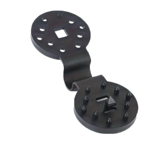 Клипса зажим для затеняющей сетки 100 шт. (27333842) Клипса зажим для затеняющей сетки 100 шт. (27333842)