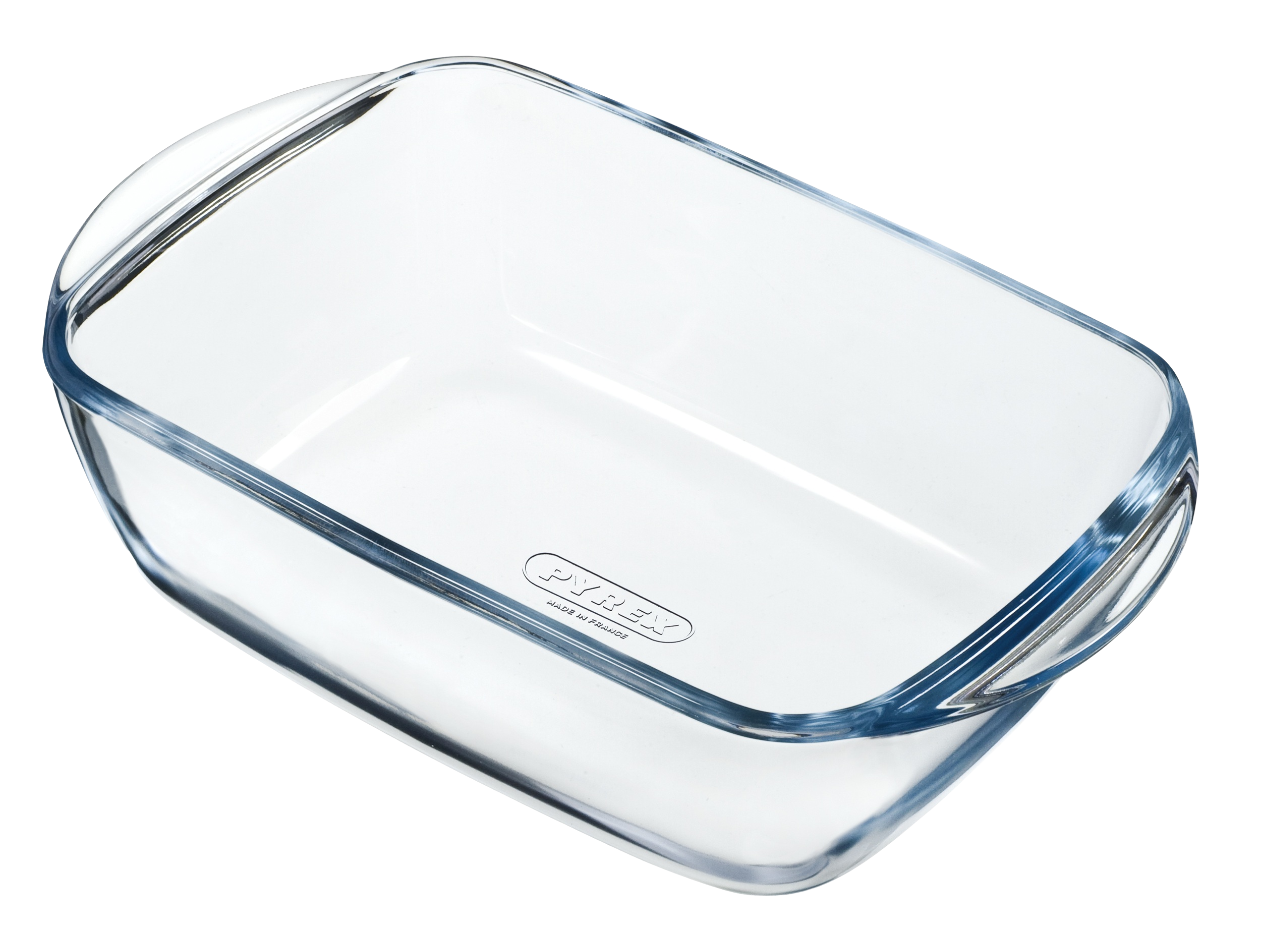 Форма для выпечки PYREX AIRFRYER 23x15x6 см 1,2 л (UG-215B100/7948)