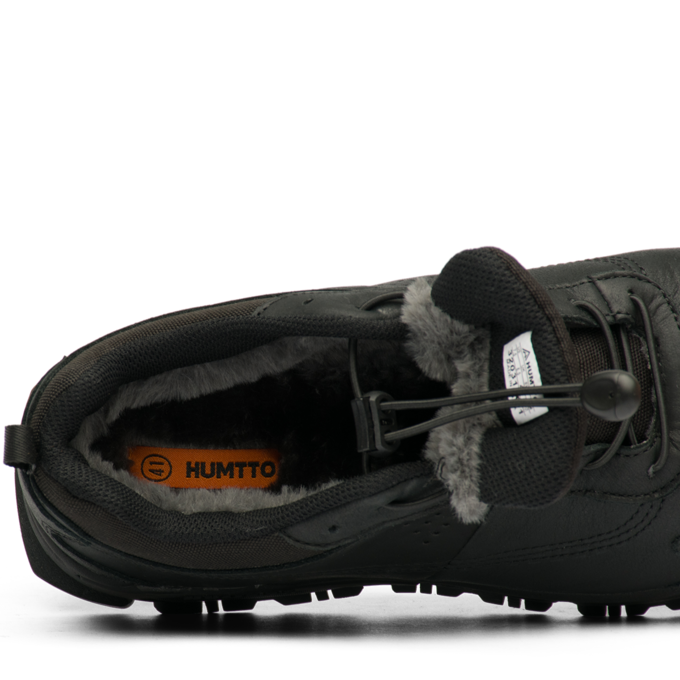 Кроссовки мужские Humtto 320315C1 р. 44 Черный - фото 2