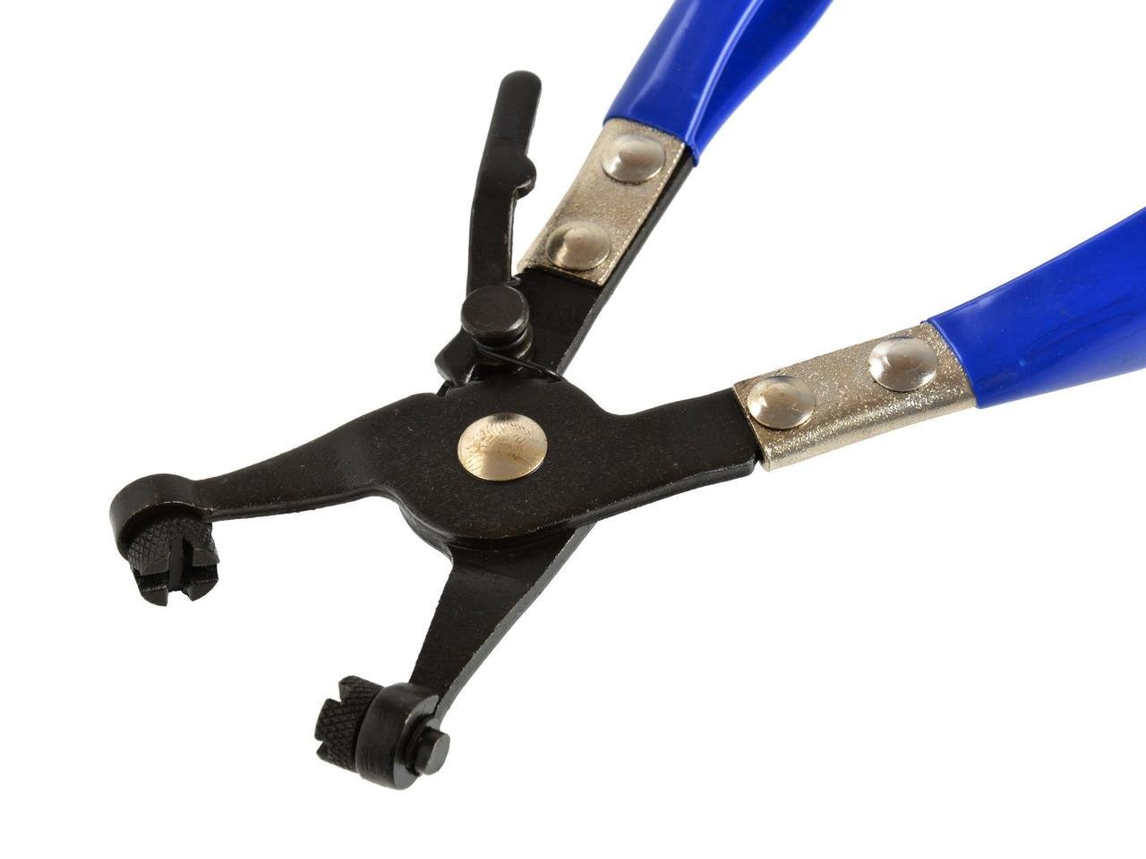 Щипцы для ленты-перекрестные наконечники Geko G01657 - фото 3 Щипцы для ленты-перекрестные наконечники Geko G01657 - фото 3