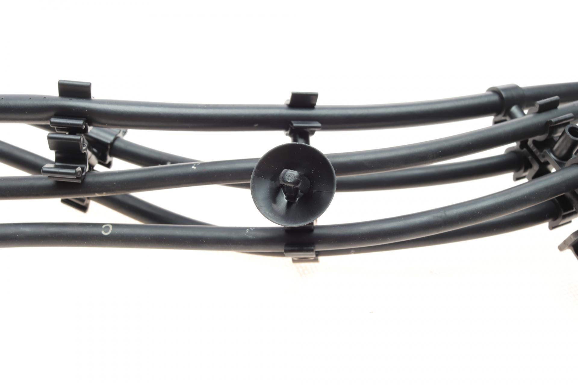 Провода зажигания VW Golf IV 1.8i 97-05 (222G200 BREMI)