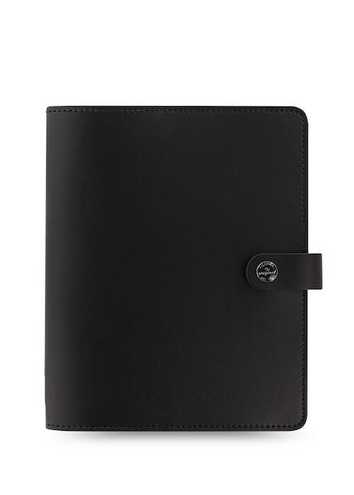 Органайзер Filofax The A5 Черный (UD-022509)