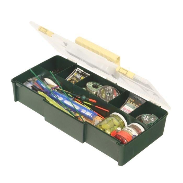 Ящик для риболовлі Energofish Fishing Box Magnum Plus-320 (2074465327) - фото 3