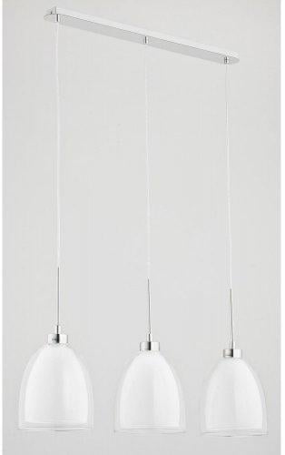 Люстра подвесная Alfa Ronda (60138)